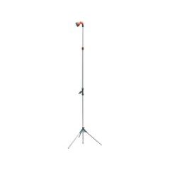 EXTOL PREMIUM Sprcha zahradní teleskop. se stojanem, 160-220cm, 8876459