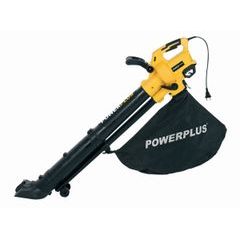 Powerplus POWXG4038 Elektrický vysavač / foukač 3.300W