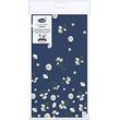 Ubrus Pretty Daisy Blue cel® 138 cm x 220 cm
