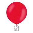 Tvarovací balónek červený