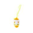 vajíčka plast 6cm/6ks potisk 623 2221430