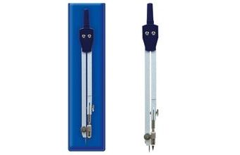 kružítko S02001 PVC bag s kloubem 1070034