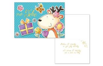 přání dětské CN-468 PRANI_V_C0003