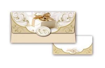 obálka na peníze sv 55-013 W PRANI_W_102