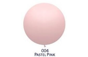 Tvarovací balónek oranžový