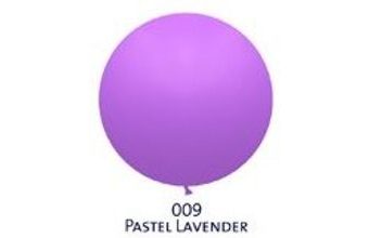 Tvarovací balónek modrý