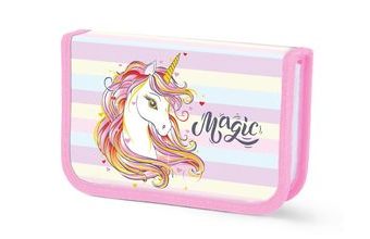 Penál 1 patro Jendorožec - Unicorn