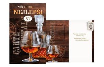 přání k narozeninám otočné M11-524 W PRANI_W_224