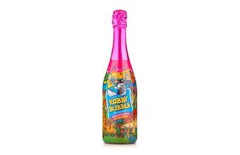 ROBBY BUBBLE MELOUN 0,75L