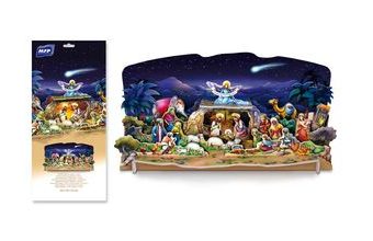 betlém LUX MFP 1120007