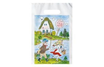 taška velikonoční L Ladová 29x46x8 5250650