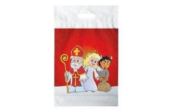 taška Mikuláš L vzor č.19 29x46x8 5252560