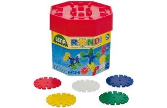 Rondi 45 mm, 55 ks v dóze