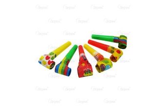 Frkačky 6 ks v balení