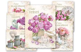 pohlednice sr R054 C výsek 1230300