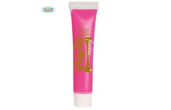 Make-up Neon růžový 10ml