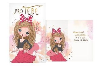 přání dětské M33-110 T PRANI_T_2024