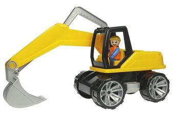 Truxx bagr 44 cm volně