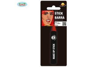 MAKE-UP tužka červená 18gr