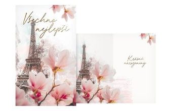 přání srdečné M11-519 T PRANI_T_2059