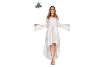 Kostým Anděl velikost L