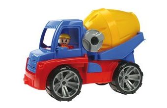 Truxx míchačka,29 cm,volně