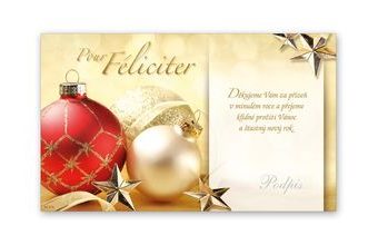 přání novoroční, PF V24-374 K PRANI_K__80