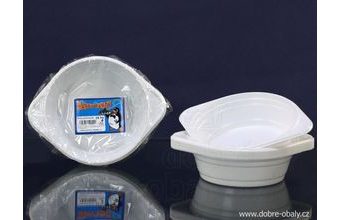 Miska na polévku 500ml / 15ks