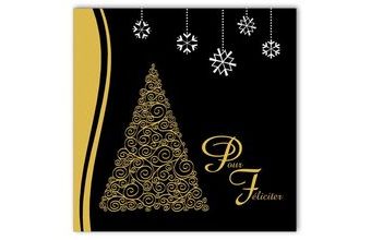 přání novoroční, PF V24-247 W PRANI_W__58