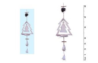 stromek závěs dřevěný 50cm JK-2481A 8885514