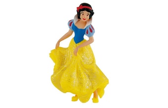 Princezna Sněhurka - figurka Snow White Disney