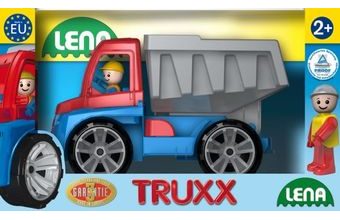 Truxx sklápěč v okrasné krabici