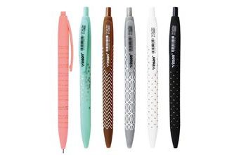 kuličkové pero VSN V815 0,7mm oil pen