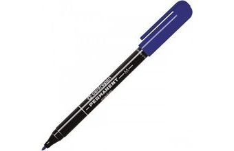 Fix na balónek modrý