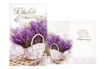 přání k narozeninám 35 M11-512 T PRANI_T_2037