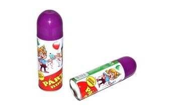 Nudle ve spreji 250 ml