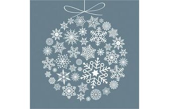 ubrousek P 33x33 vánoční SPM059300 2010947