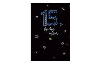 přání k narozeninám 15 CN-104 PRANI_V_C0018