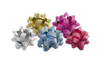 rozetka glitter 2/11 cm 5660247