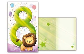 přání k narozeninám 08 M33-098 T PRANI_T_1892