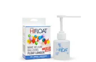 HI-FLOAT sada 150ml + pumpa - krabička - prodlužuje létání -