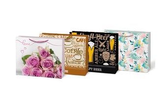 taška dárková T 8 mix č.29 325x265x135 5251407