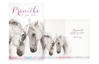 přání dětské M33-107 T PRANI_T_2021