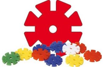 Rondi 500 g 25 mm v sáčku