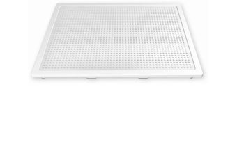 Deska samostatná k mozaice 28x19 cm