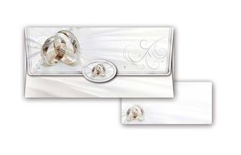 obálka na peníze sv 55-010 W PRANI_W__99