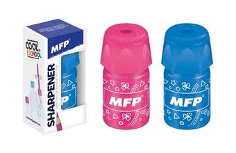 ořezávátko se zásobníkem - PET uzávěr 5000181