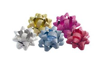 rozetka glitter 2/8 cm 5660246