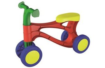 ROLOCYKL NOVÝ, UNISEX