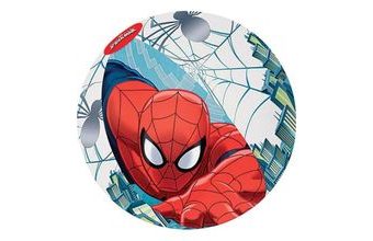 Nafukovací míč Spider-Man - 51 cm